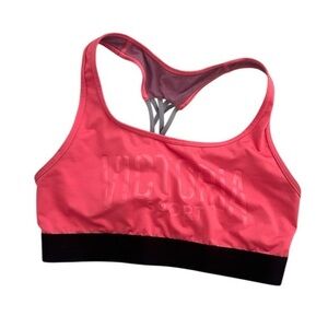 Victoria's Secret Victoria Sport Racerback Sport Bra